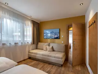 Schlafzimmer APP Sommer