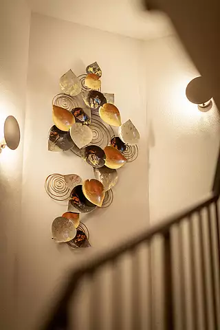 Appartements ALMA Detail