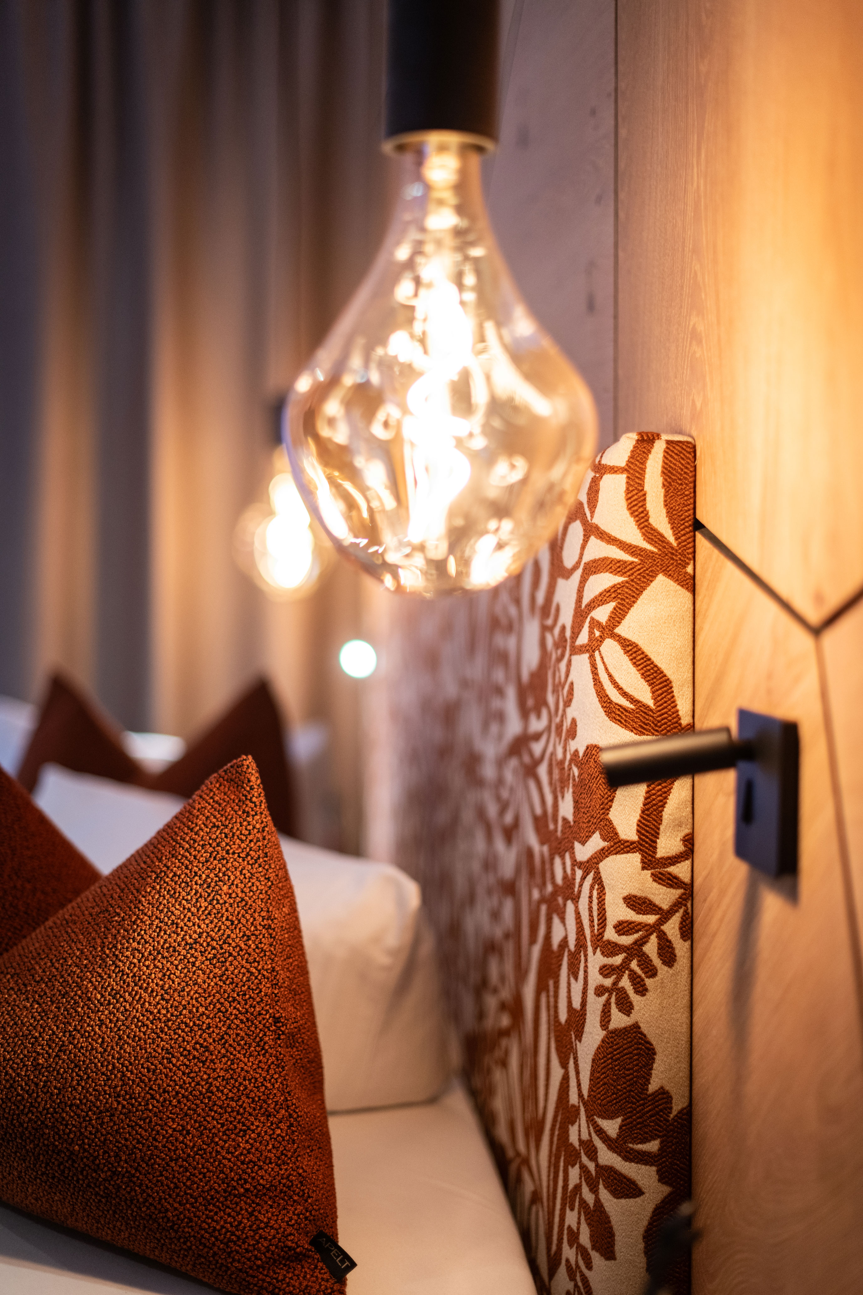 Zimmer 1 Ferienwohnung HIRSCHBICHL 